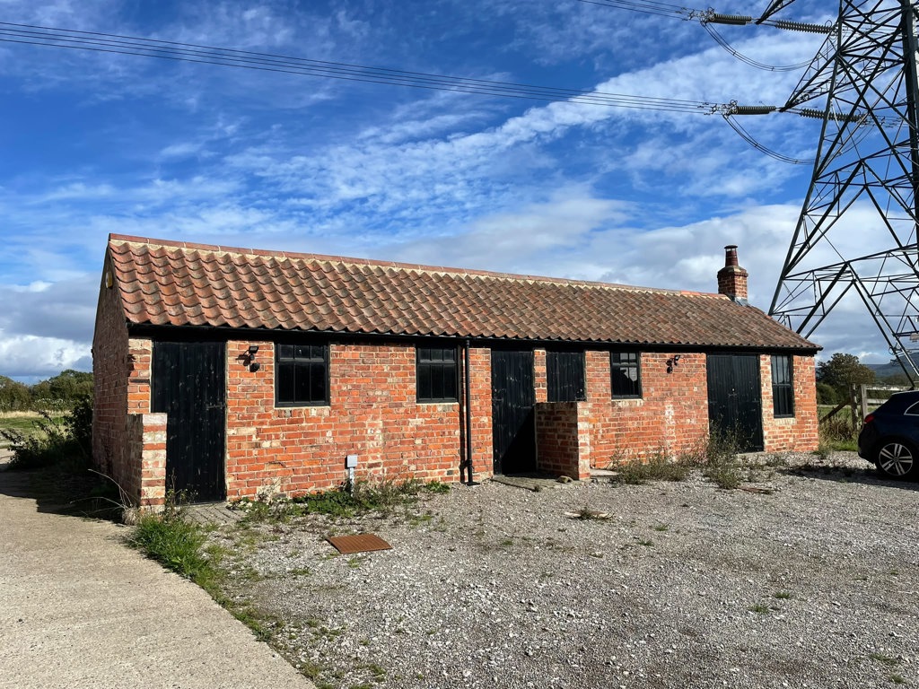 0 , Hollins Farm, Northallerton, DL6 - Available
