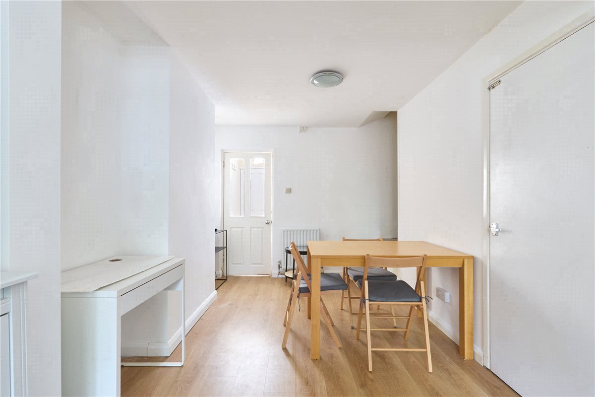 2 bedroom House, Rivar Place, Sleaford Street, CB1 - Sold STC, Image 7