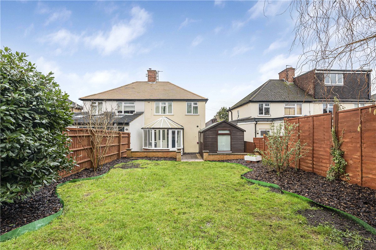 3 bedroom House, Derwent Avenue, Headington, OX3 - Sold STC, Image 9