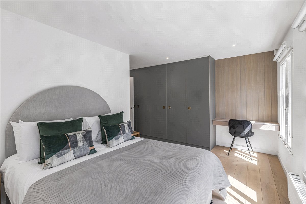2 bedroom Flat, Marylebone High Street, Marylebone, W1U - Available, Image 4