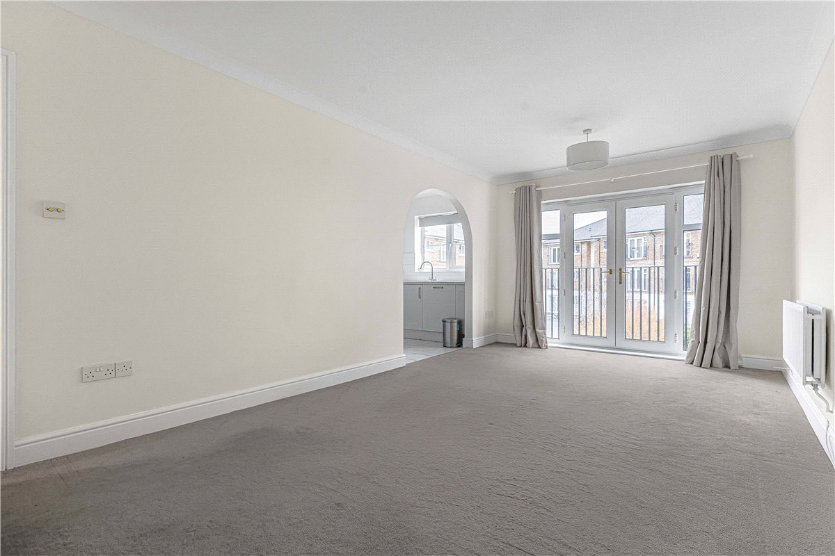 2 bedroom Flat, Grandpont Place, Longford Close, OX1 - , Image 4