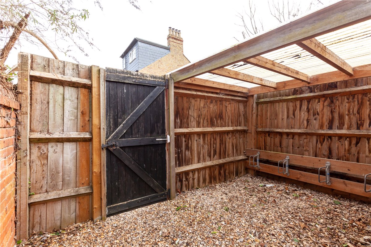 2 bedroom Flat, Woodstock Road, Oxford, OX2 - , Image 13