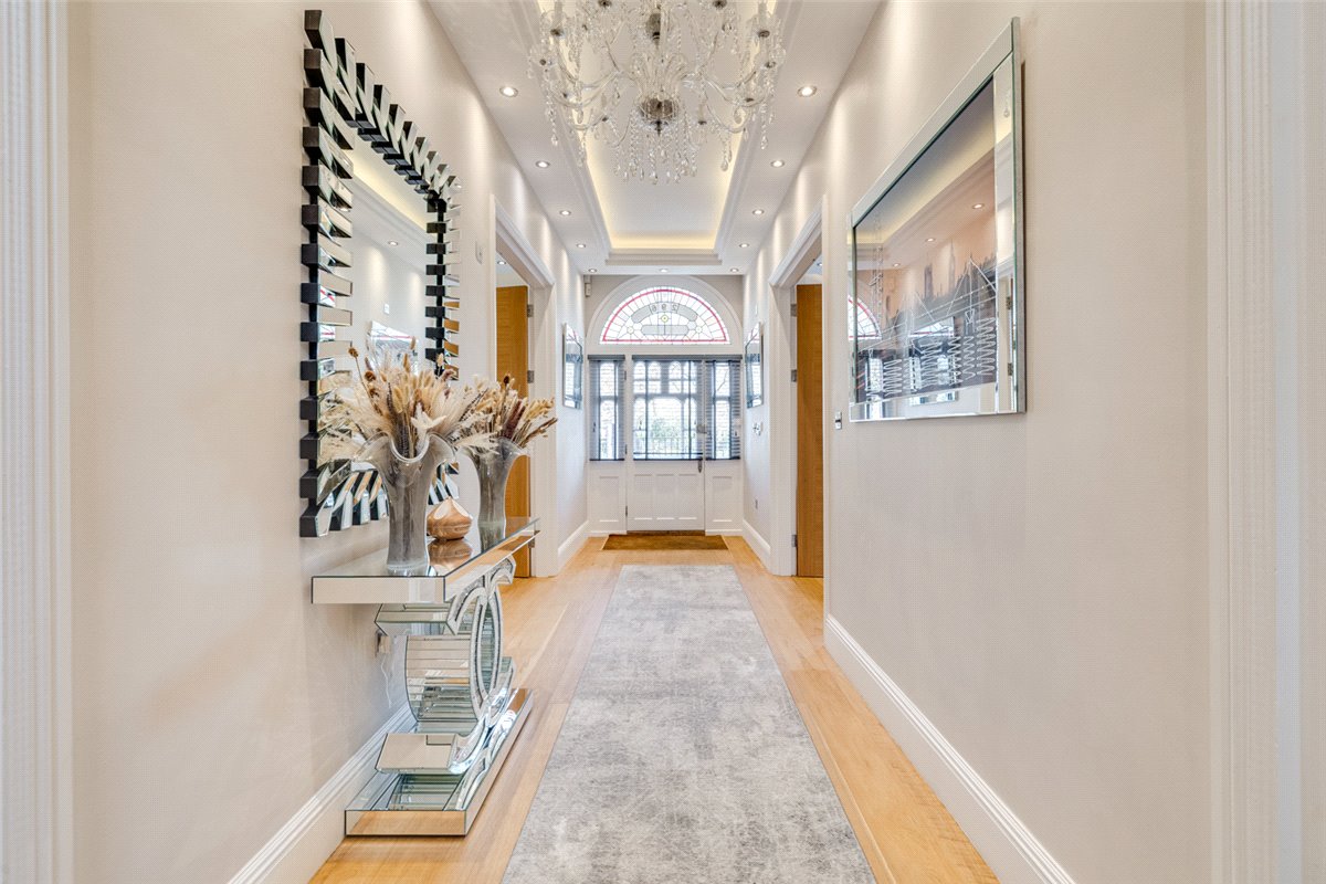 5 bedroom House, Fulham Palace Road, Fulham, SW6 - Available, Image 35
