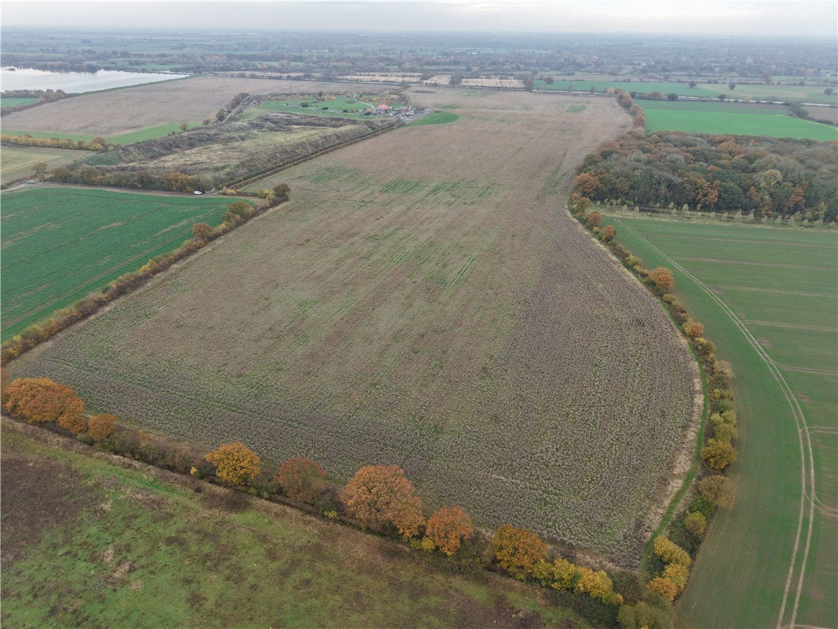   Land, Park Lane, West Cowick, DN14 - Available, Image 1