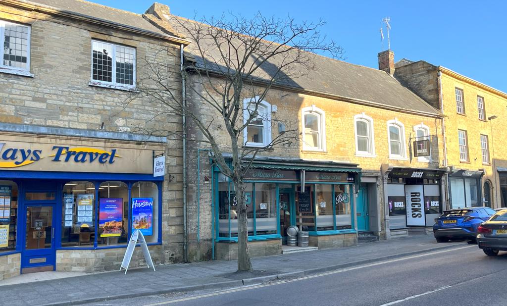 0 to 3953 Sq Ft, 5 & 7 Market Street, Crewkerne, TA18 - Available