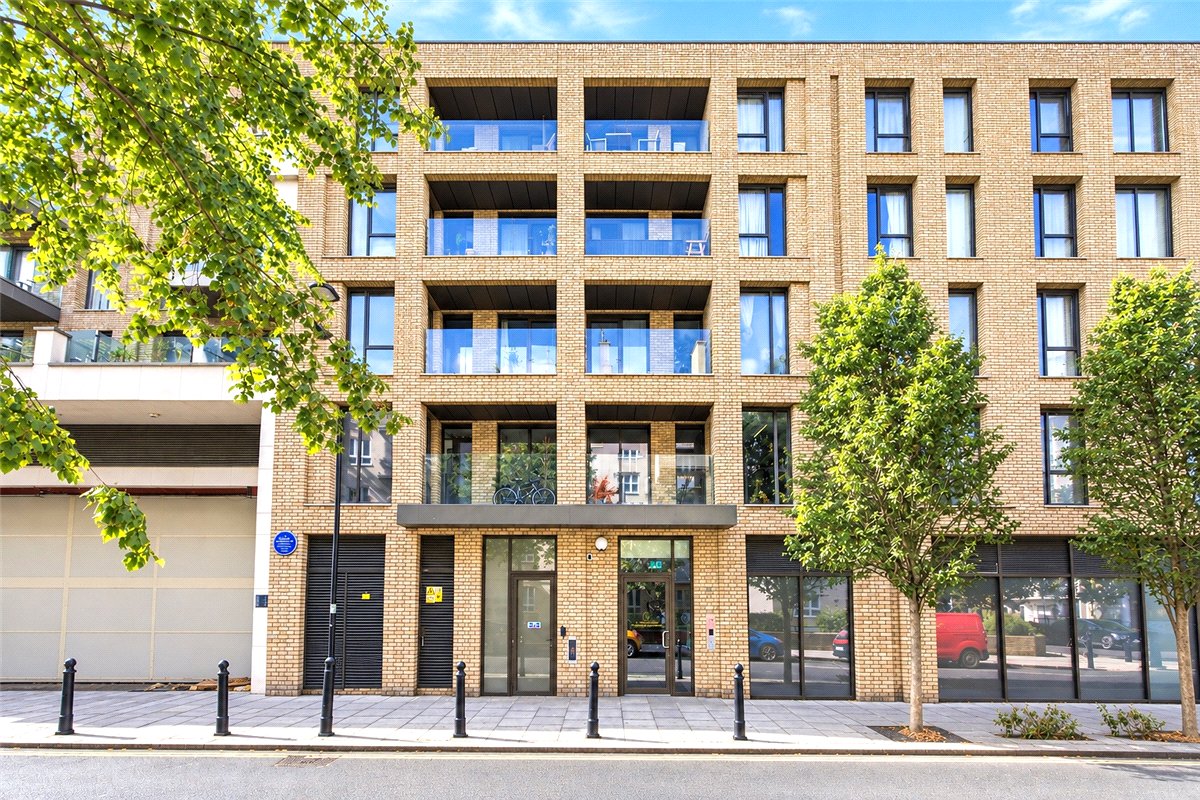 1 bedroom Flat, Crisp Road, London, W6 - Available, Image 7