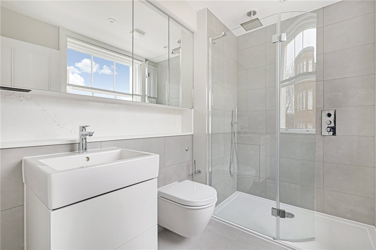 3 bedroom Maisonette, Montagu Place, Marylebone, W1H - Let Agreed, Image 15