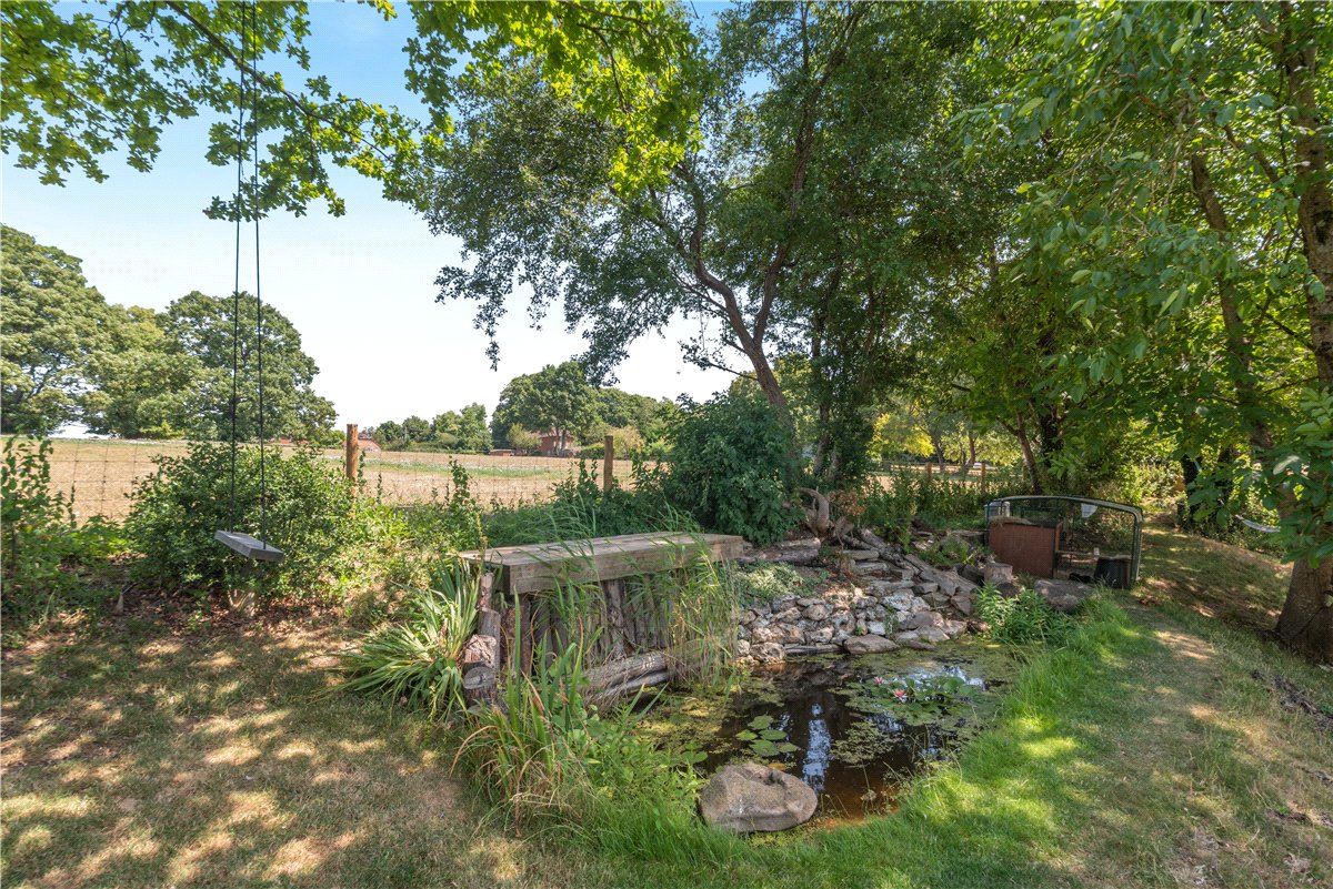 5 bedroom House, Penton Mewsey, Andover, SP11 - Available, Image 14