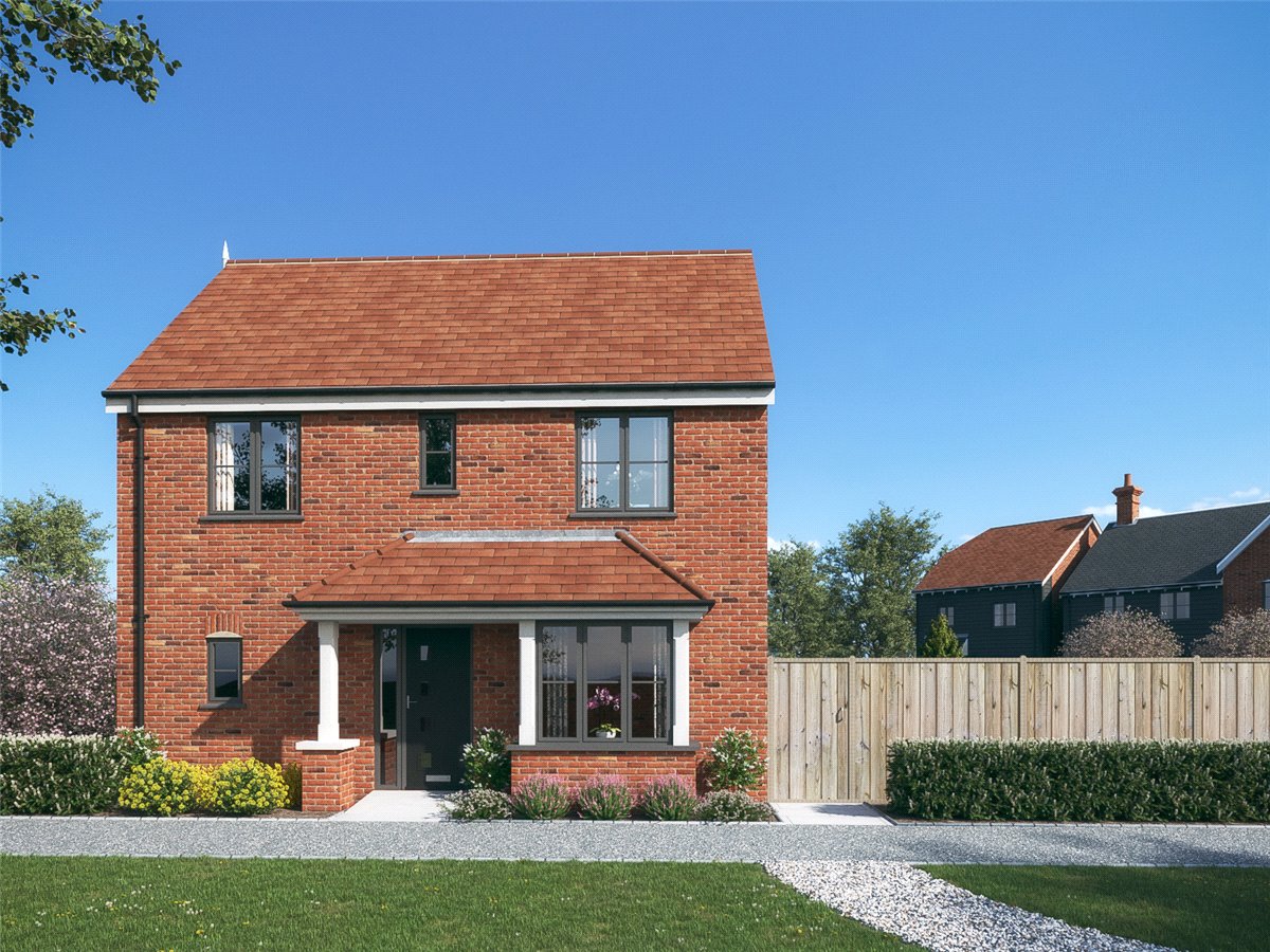 2 bedroom House, New Road, Haddenham, CB6 - Available