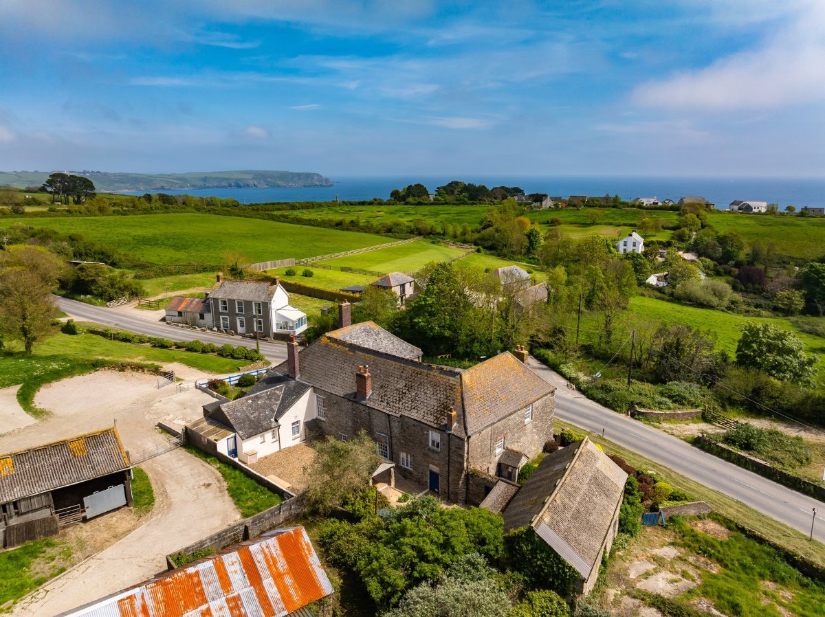 8.32  Farm, Portscatho, Truro, TR2 - Available, Image 9