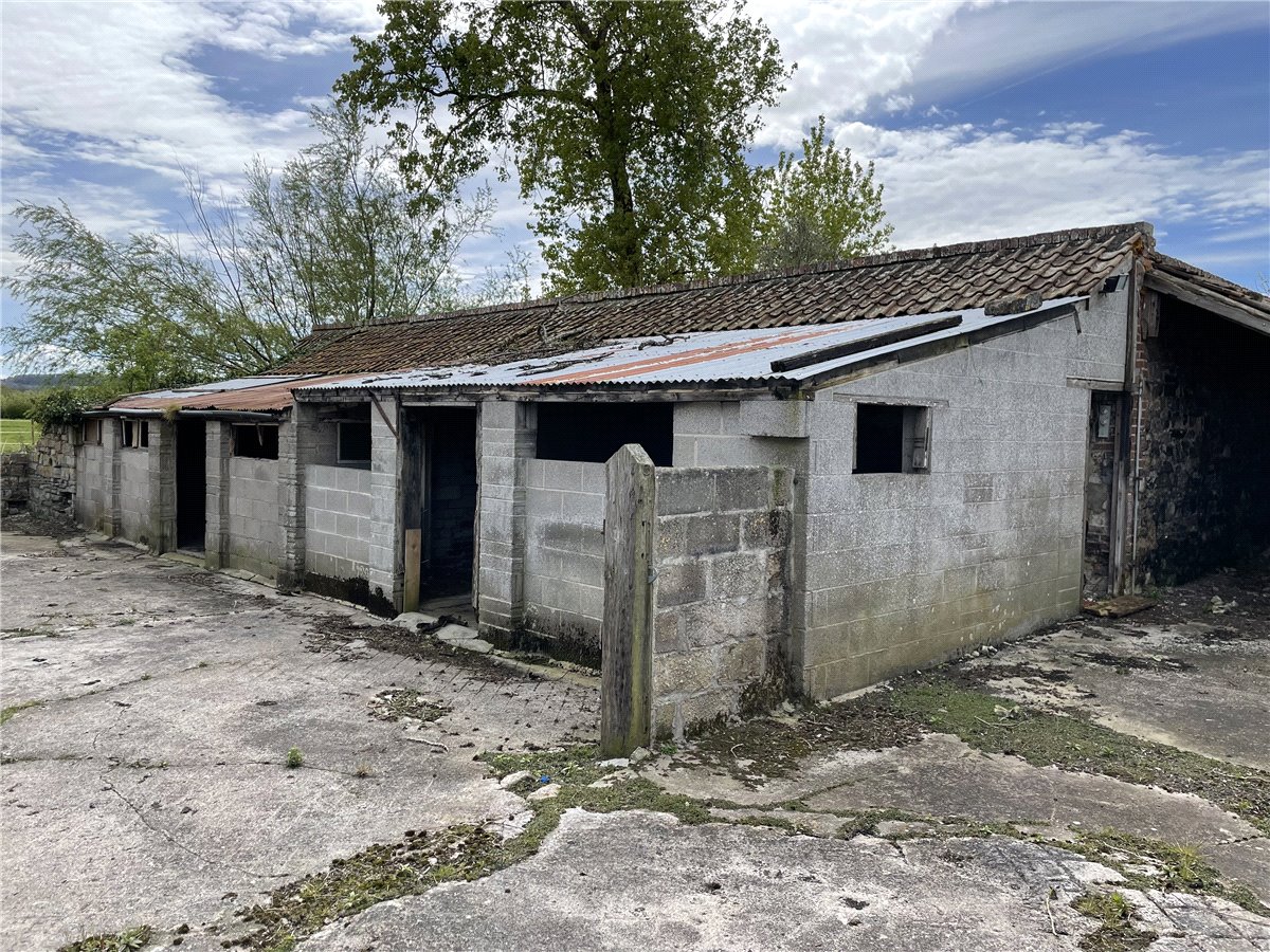 0.94  Development Land, Balls Barn Lane, Hewish, BS24 - Sold, Image 9