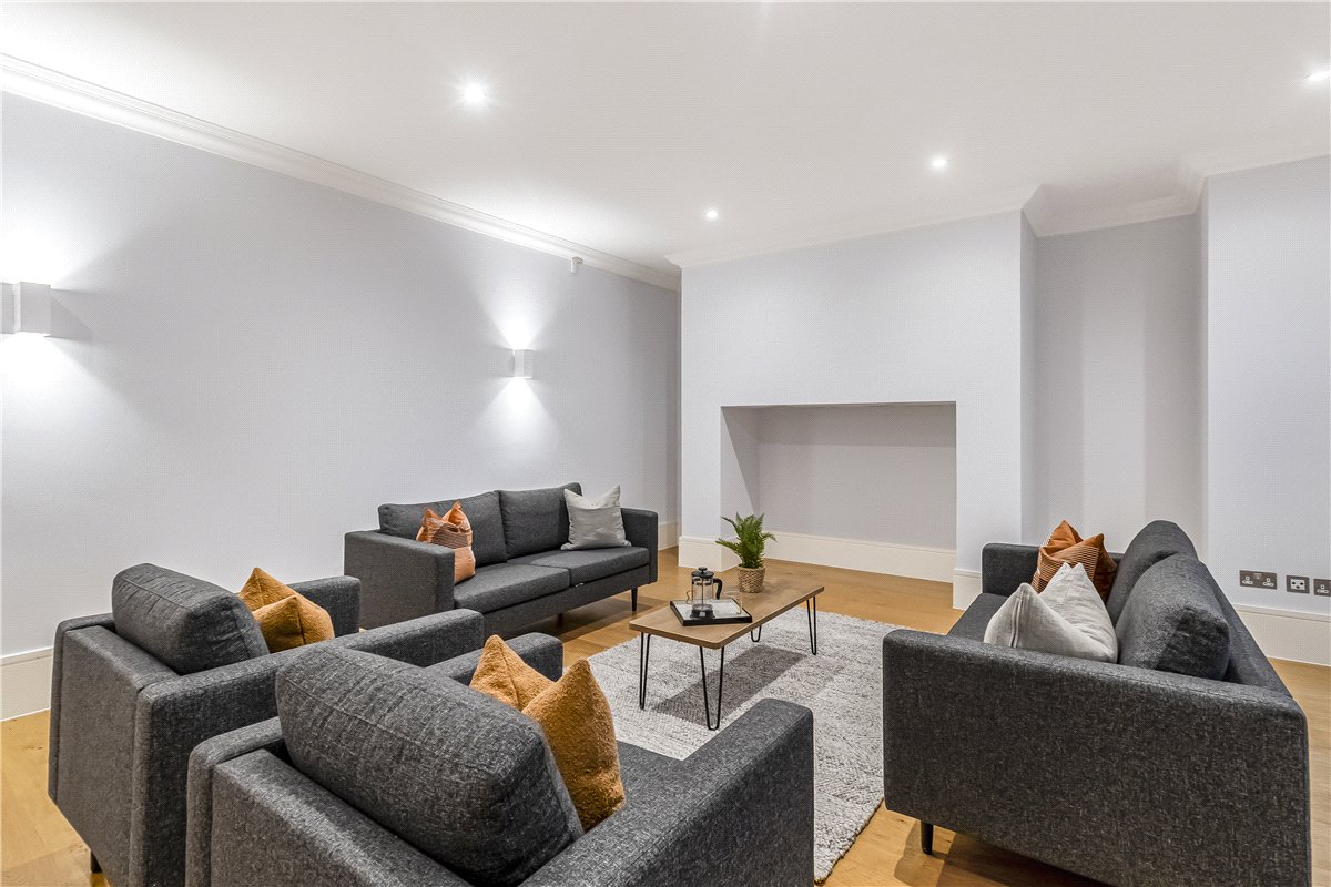 2 bedroom Flat, Devonshire Place, Marylebone, W1G - Let Agreed, Image 21