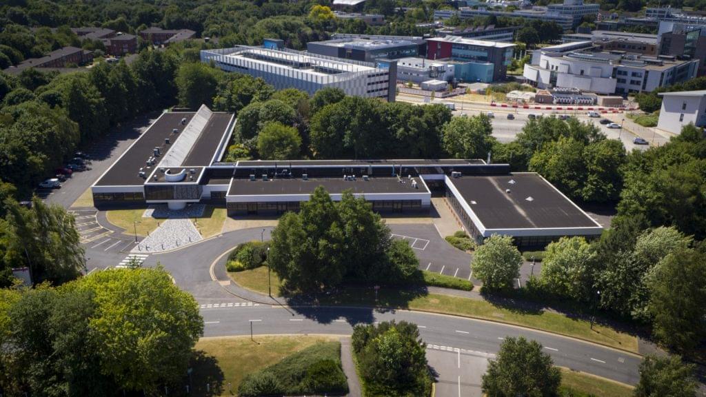 700 Sq Ft, University Of Warwick Science Park, Coventry, CV4 - Available, Image 4