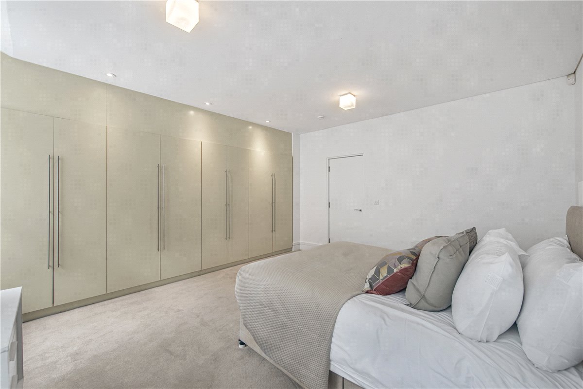 1 bedroom Flat, Devonshire Place, Marylebone, W1G - Available, Image 4
