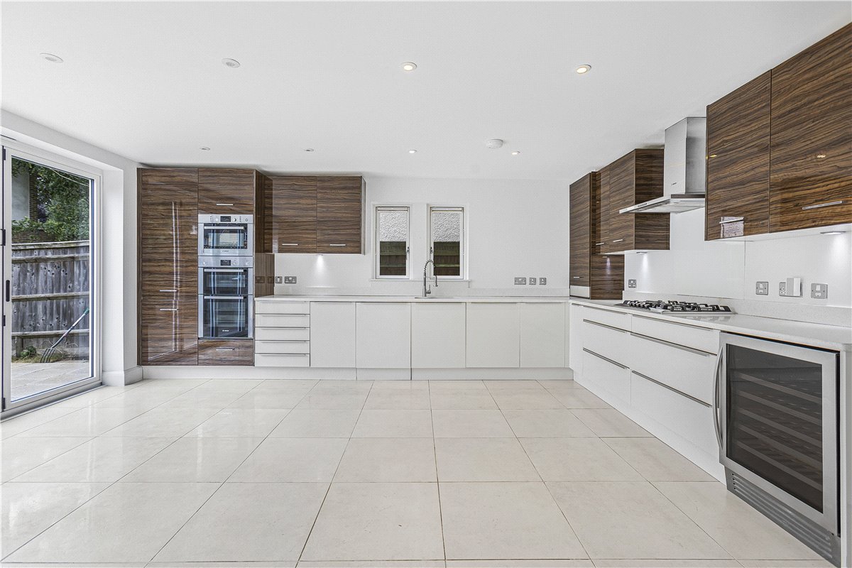 5 bedroom House, Upland Park Road, Oxford, OX2 - Let Agreed, Image 5