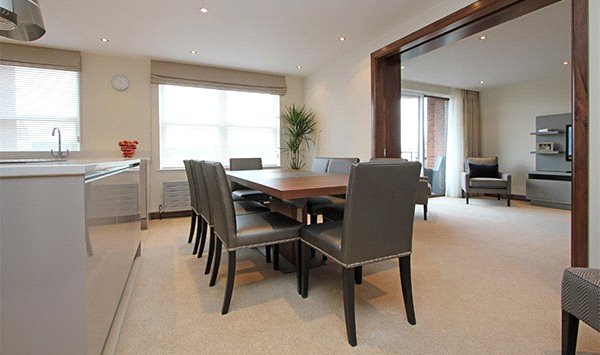 3 bedroom Flat, Ennismore Gardens, London, SW7 - Available, Image 8