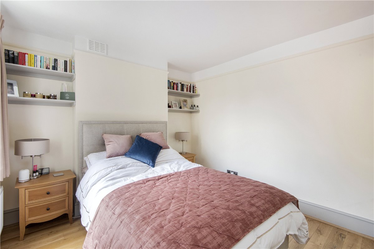 1 bedroom Flat, Louisville Road, London, SW17 - Sold, Image 12