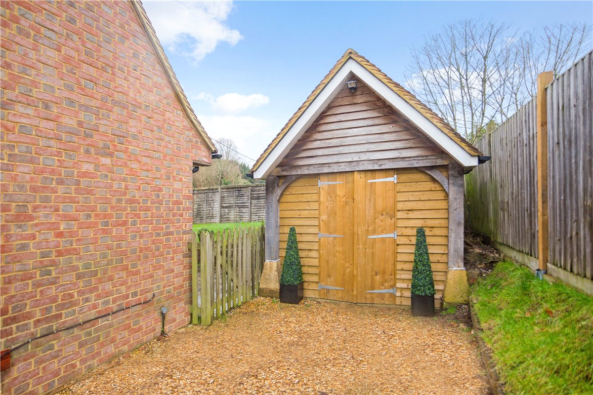 3 bedroom House, Pewsey Road, Upavon, SN9 - Available, Image 19