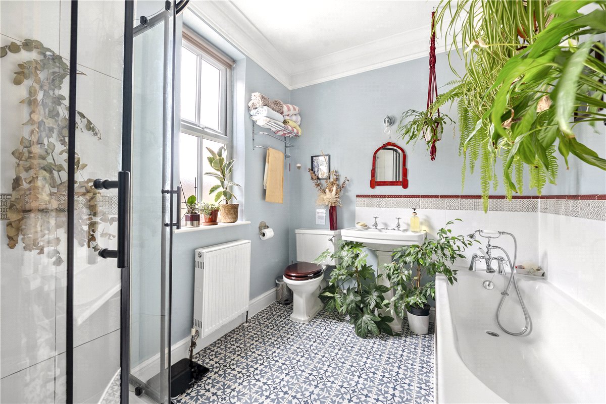 2 bedroom House, Neville Terrace, York, YO31 - Available, Image 10