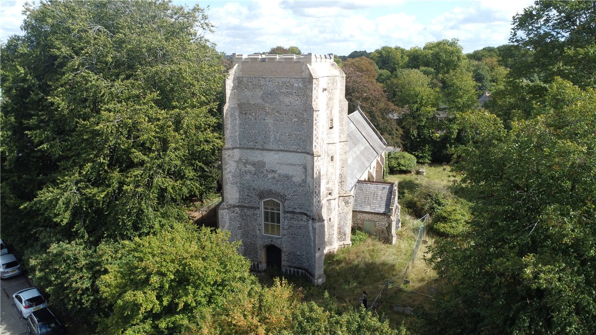   Development Land, Bury Road, Thetford, IP24 - Available, Image 3