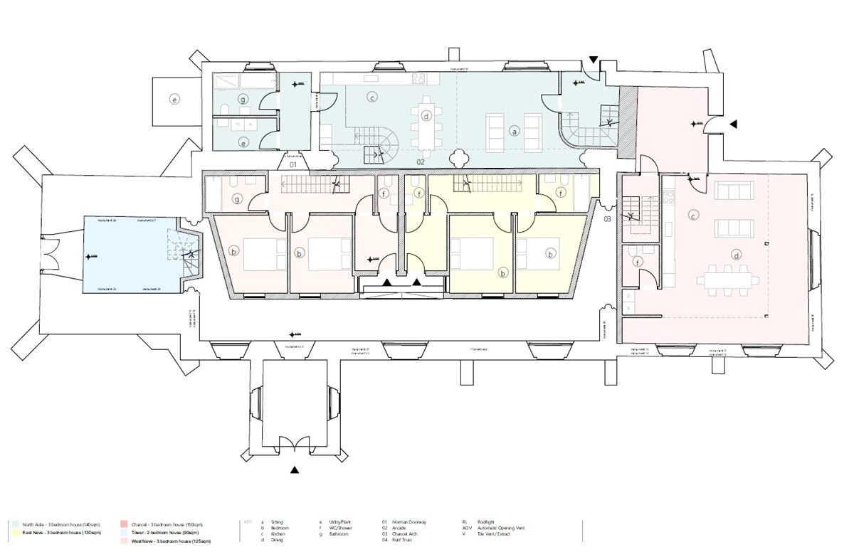   Development Land, Bury Road, Thetford, IP24 - Available, Image 3