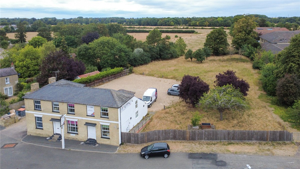 0 bedroom House, High Street, Bottisham, CB25 - Available