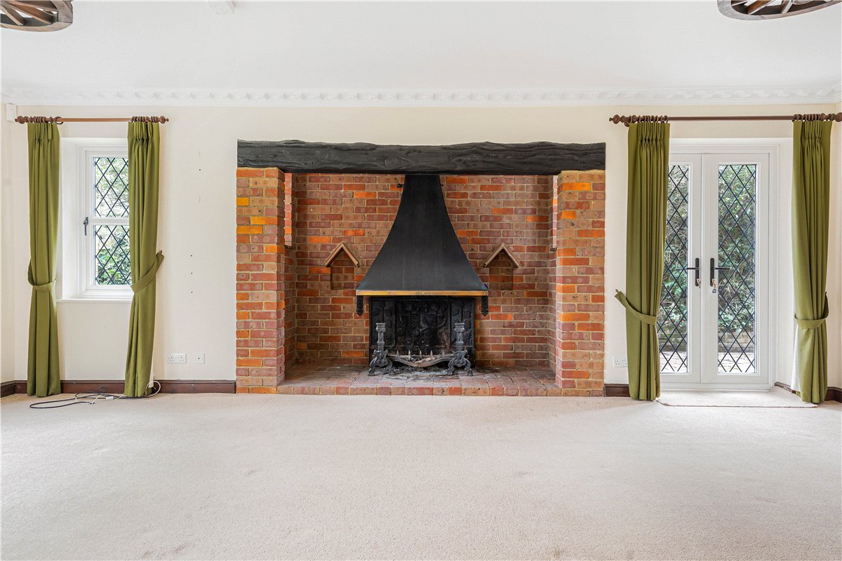 4 bedroom House, The Lee, Great Missenden, HP16 - Sold STC, Image 19