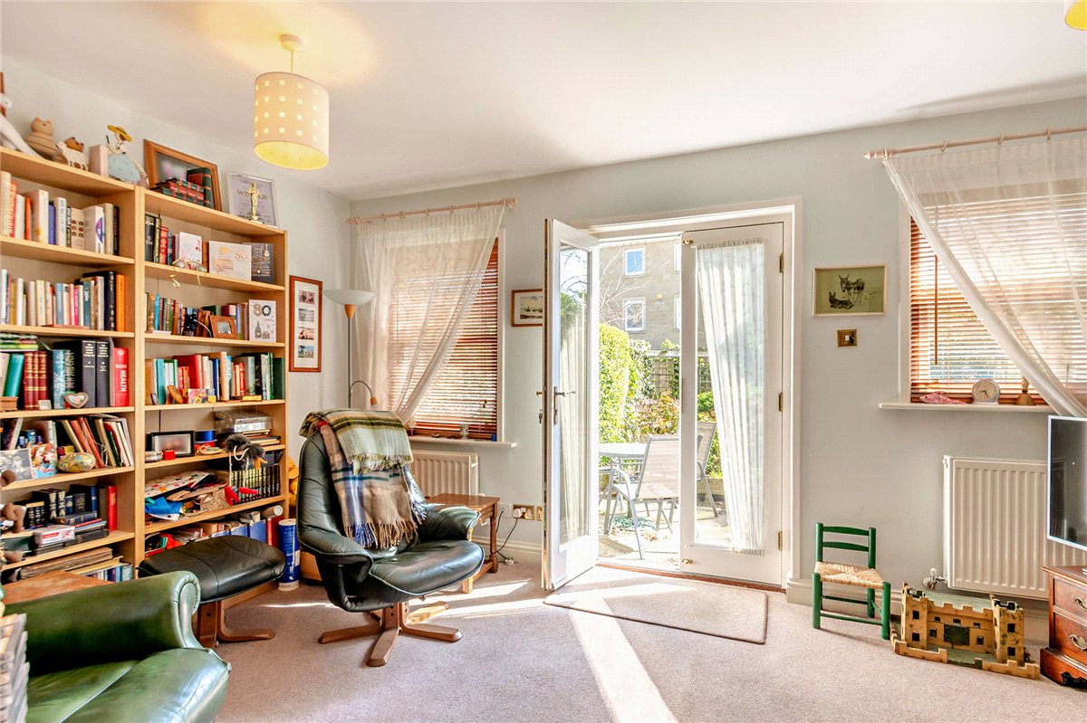 4 bedroom House, Queens Gate, Harrogate, HG1 - Available, Image 6