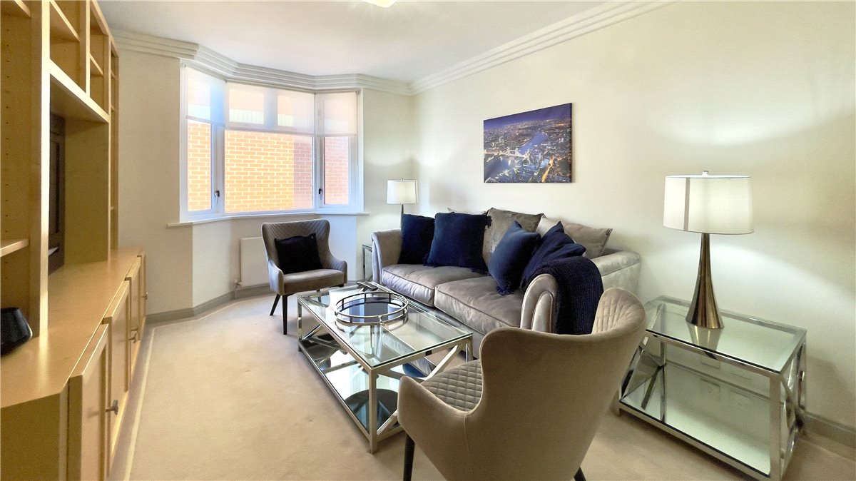 2 bedroom Flat, Bourdon Street, Mayfair, W1K - Available, Image 12