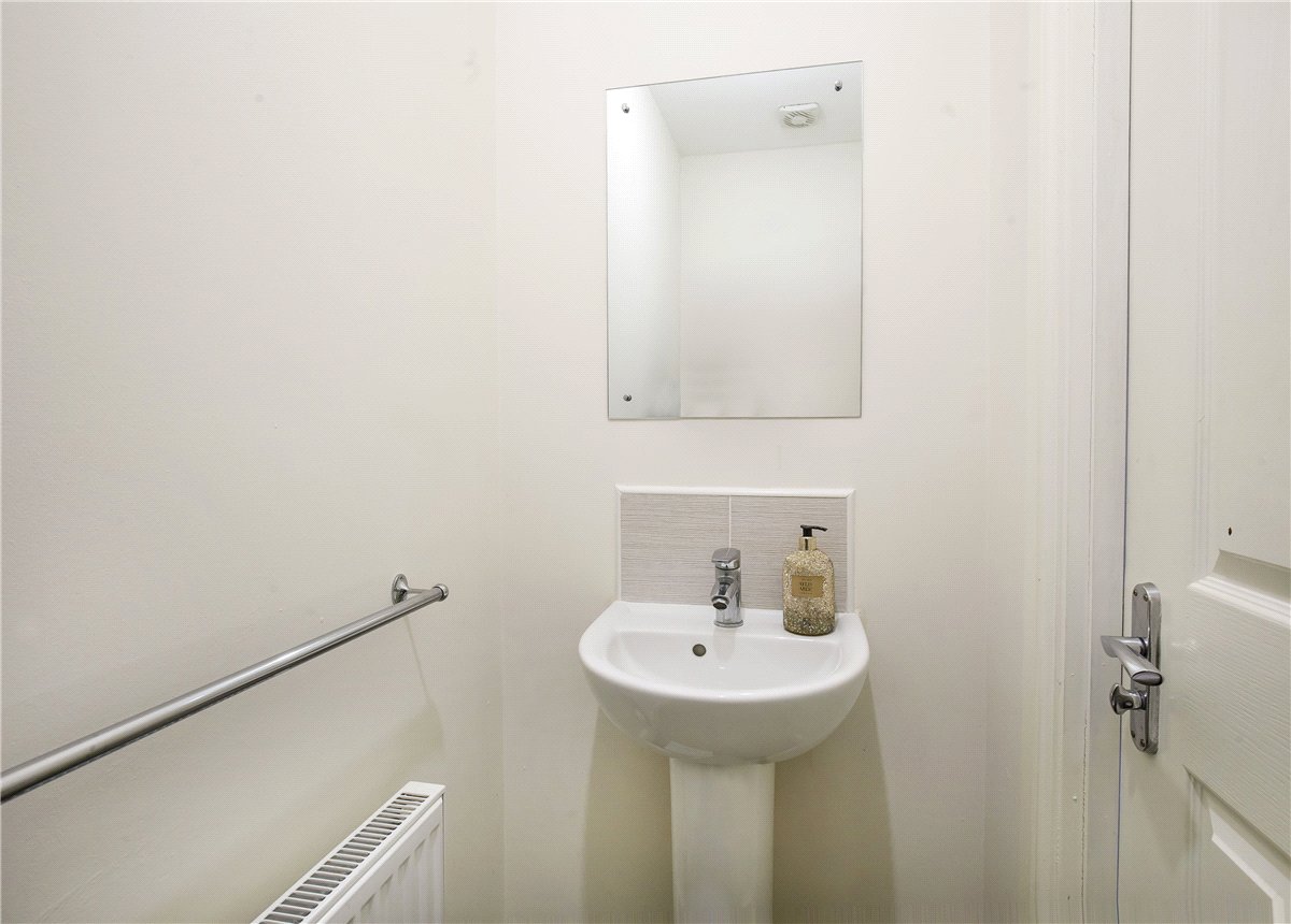 2 bedroom House, Brinsley Way, Bircotes, DN11 - Let Agreed, Image 10