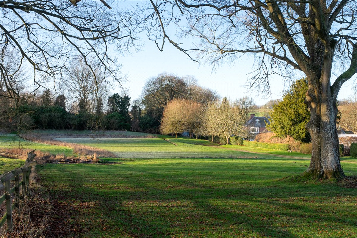7 bedroom House, Little Bedwyn, Marlborough, SN8 - Available, Image 23