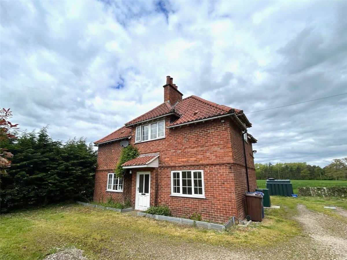 3 bedroom House, Home Farm Cottage, Thorganby, YO19 - 