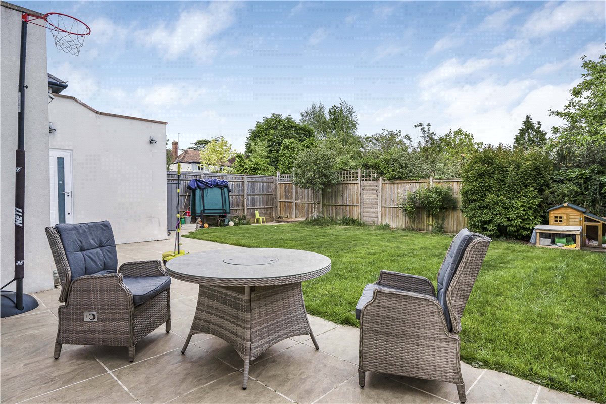 6 bedroom House, Banbury Road, Oxford, OX2 - Sold, Image 5