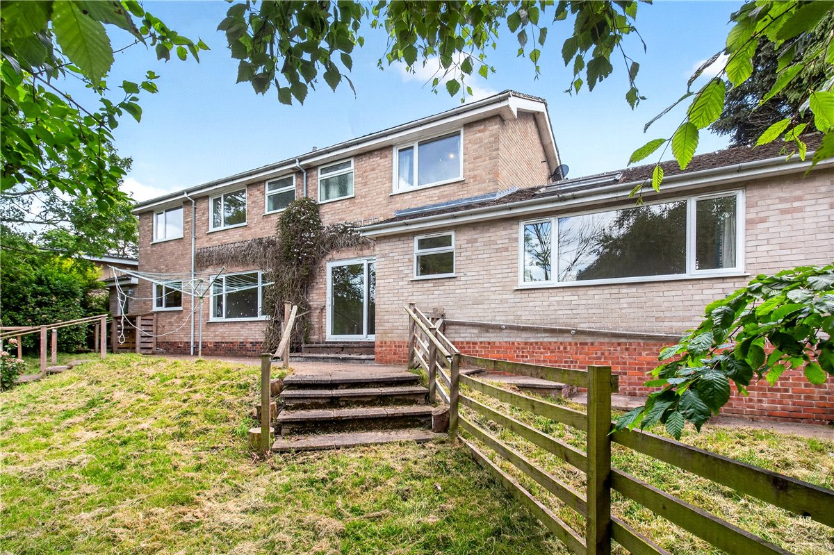 4 bedroom House, Kings Drive, Hopton, ST18 - Available, Image 14