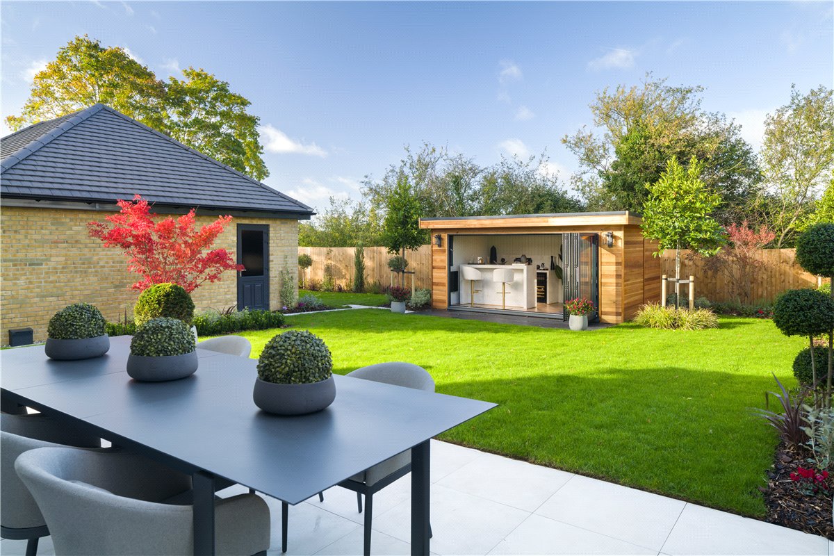 5 bedroom House, Hayfield Lodge, Over, CB24 - Sold, Image 8