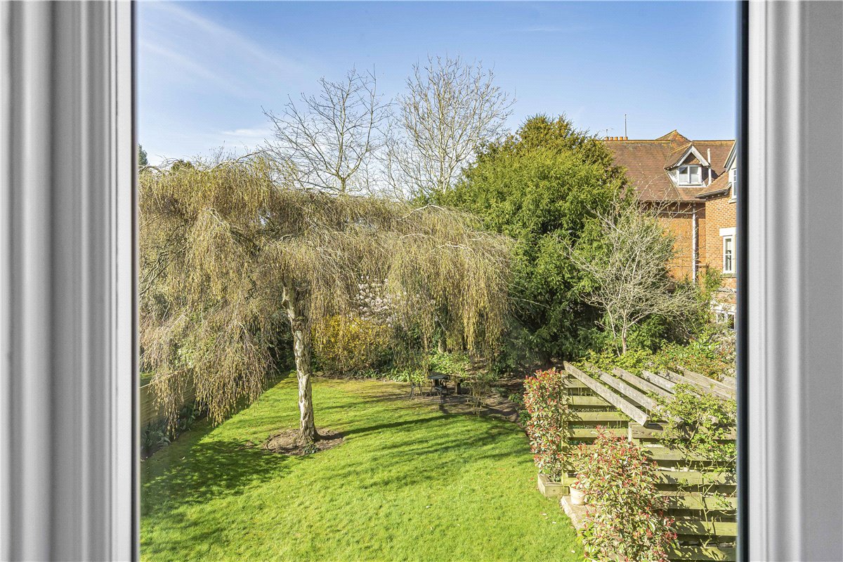 2 bedroom Flat, Banbury Road, Oxford, OX2 - Sold STC, Image 13