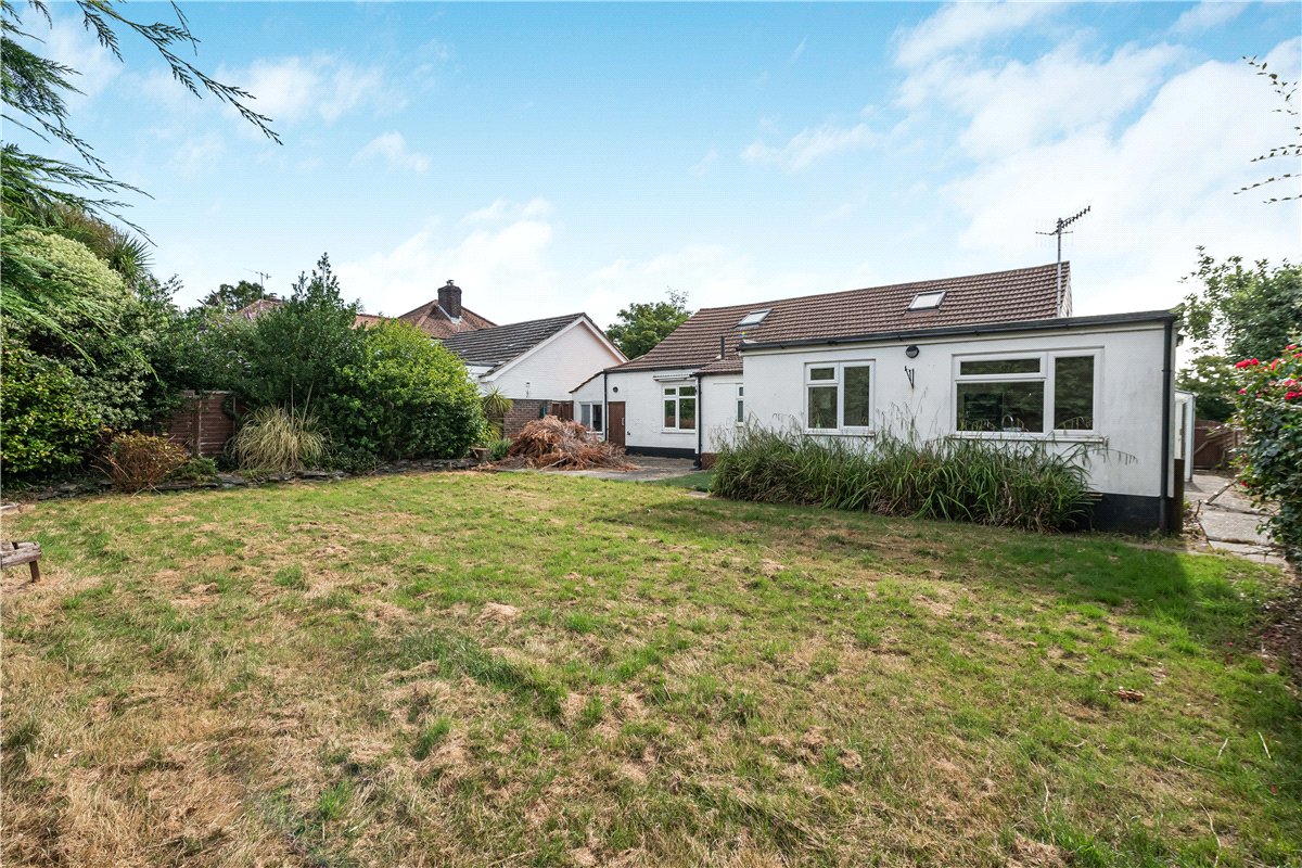 2 bedroom Bungalow, Yapton Lane, Walberton, BN18 - Available, Image 25