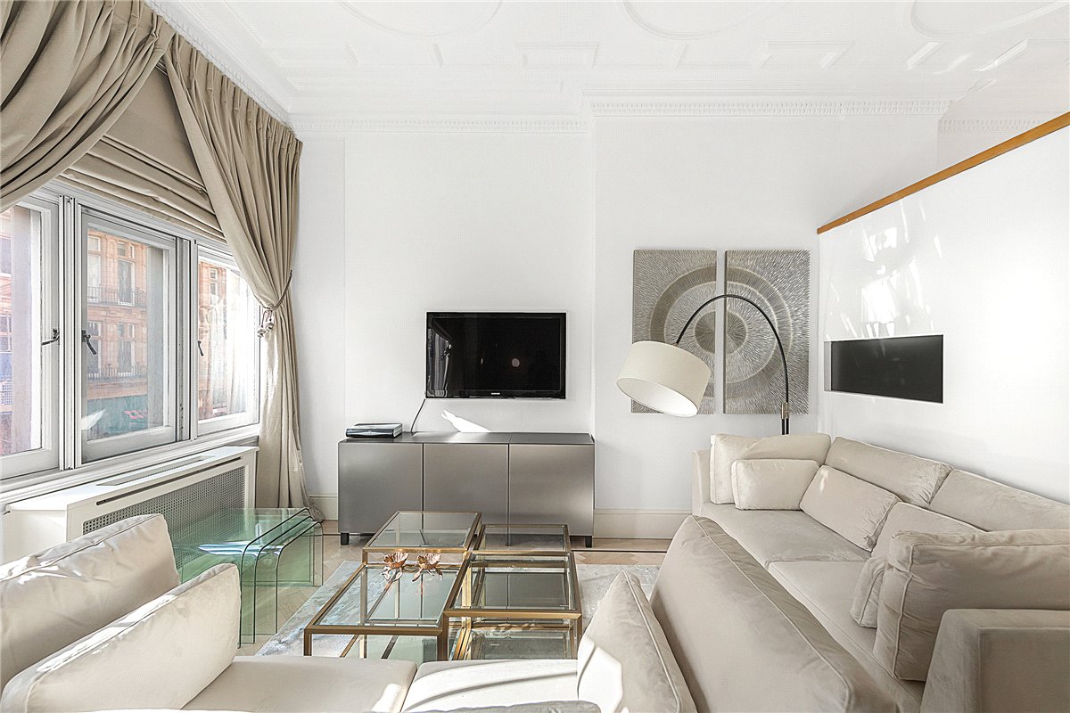 1 bedroom Flat, Carlos Place, Mayfair, W1K - Available, Image 24
