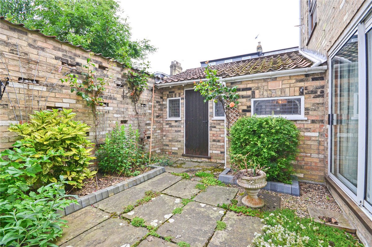 1 bedroom Flat, Derby Street, Cambridge, CB3 - Let Agreed, Image 7