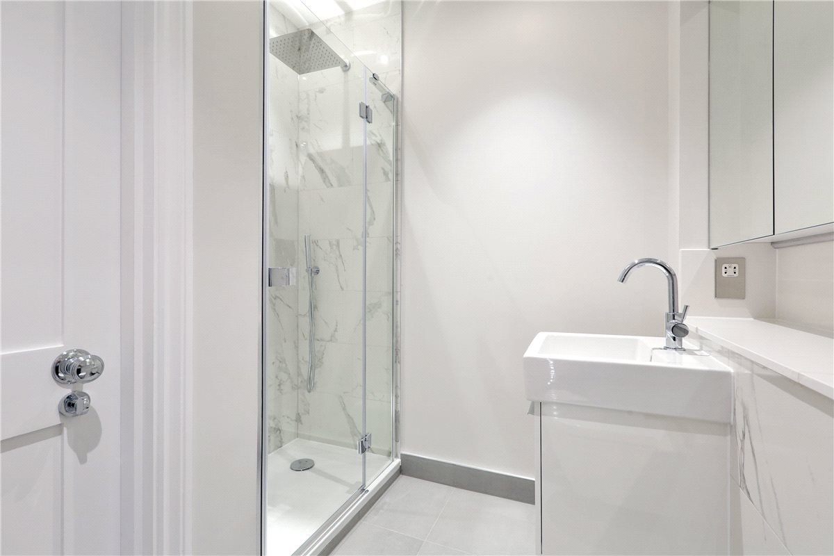 1 bedroom Flat, Upper Berkeley Street, Marylebone, W1H - Available, Image 4
