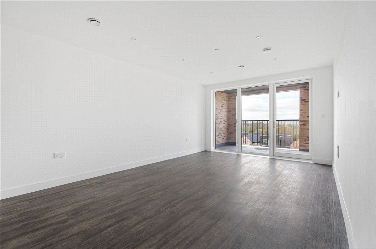 3 bedroom Flat, Munda Way, Oxford, OX2 - Let Agreed, Image 6