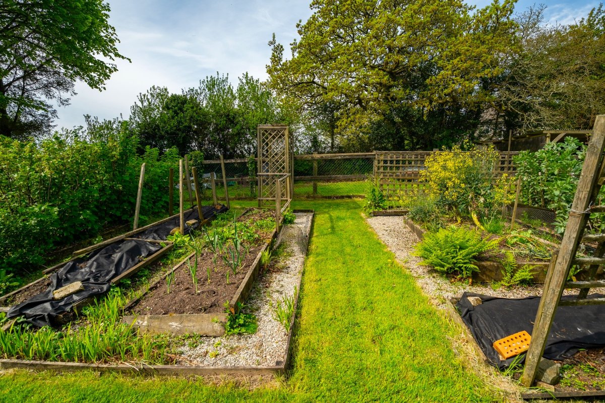 5.94  Farm, Pulla Cross, Truro, TR4 - Sold STC, Image 38