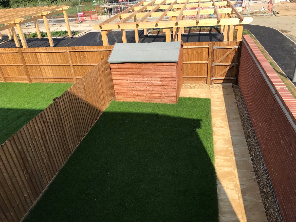 3 bedroom House, Butcher Crescent, Glebe Farm, MK17 - , Image 6