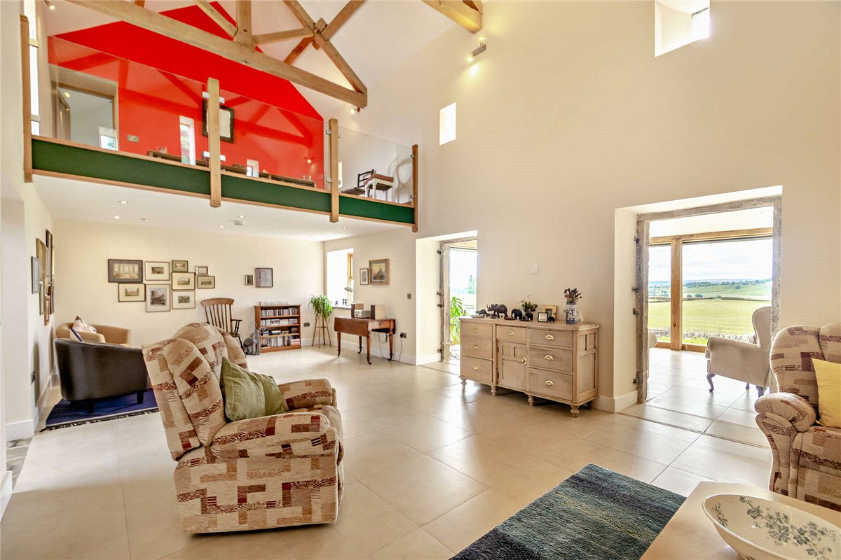 43.3  Farm, Foggerthwaite, Eggleston, DL12 - Sold, Image 16