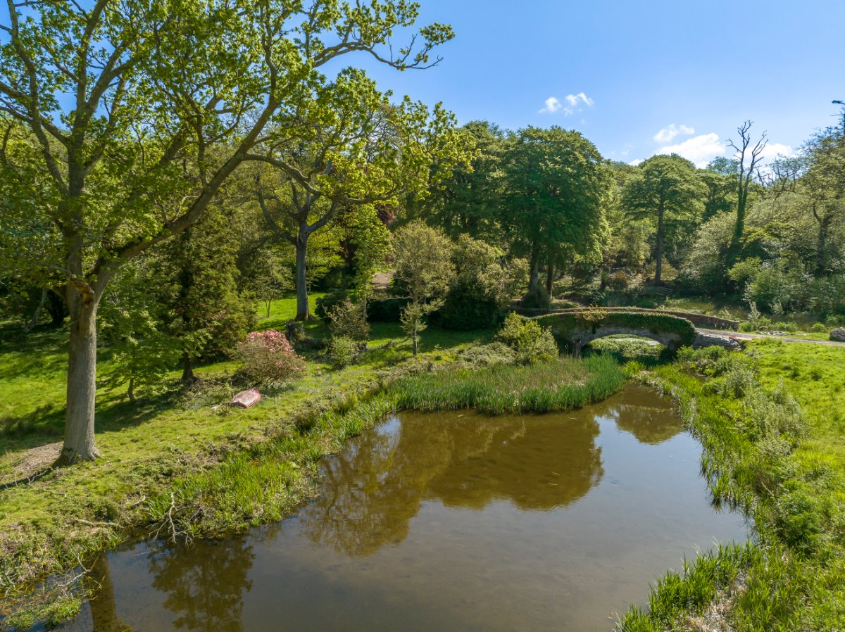 60.41  House, Zelah, Truro, TR4 - Sold, Image 17