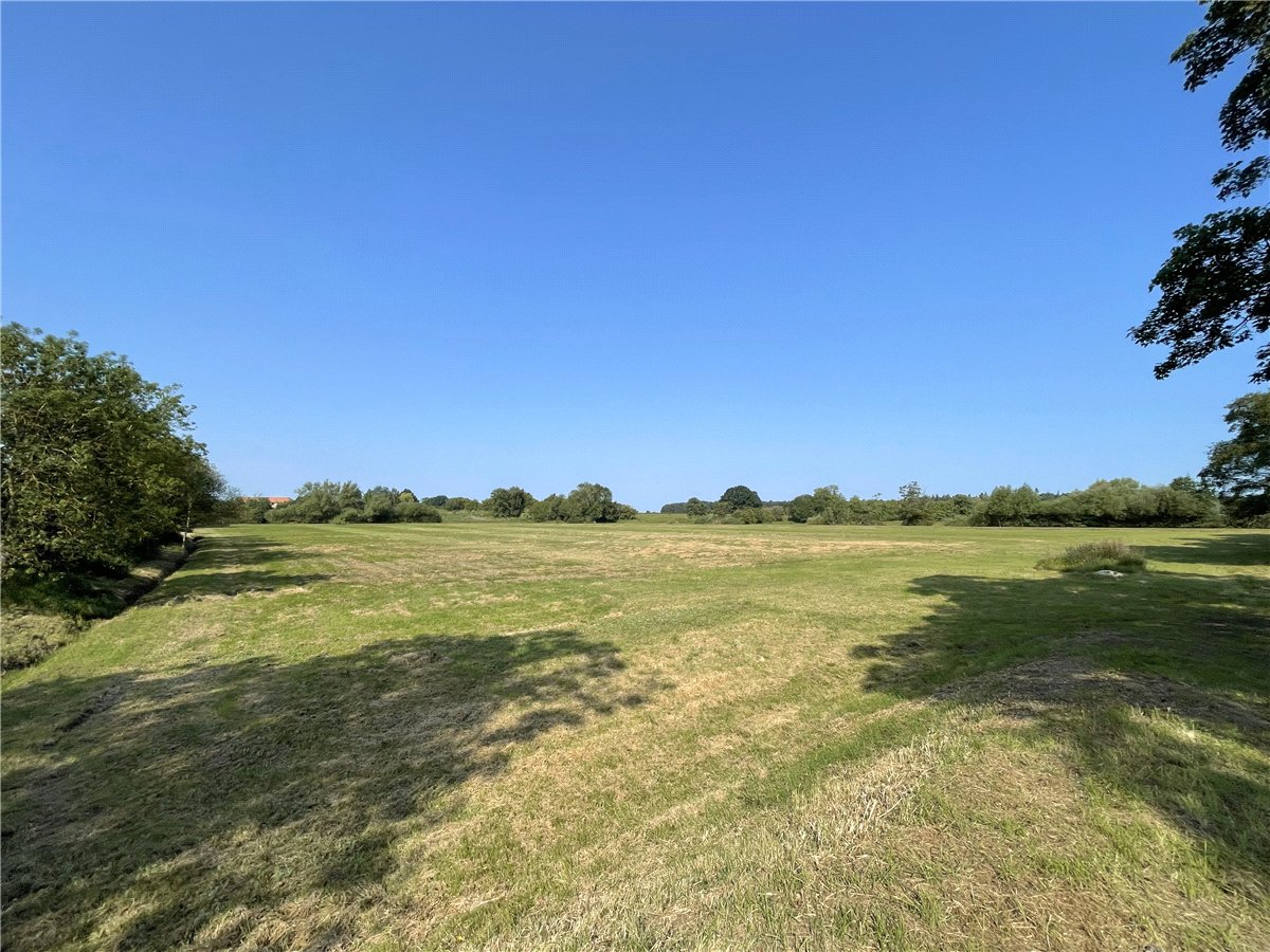   Land, York Road, Kexby, YO41 - Sold STC, Image 3