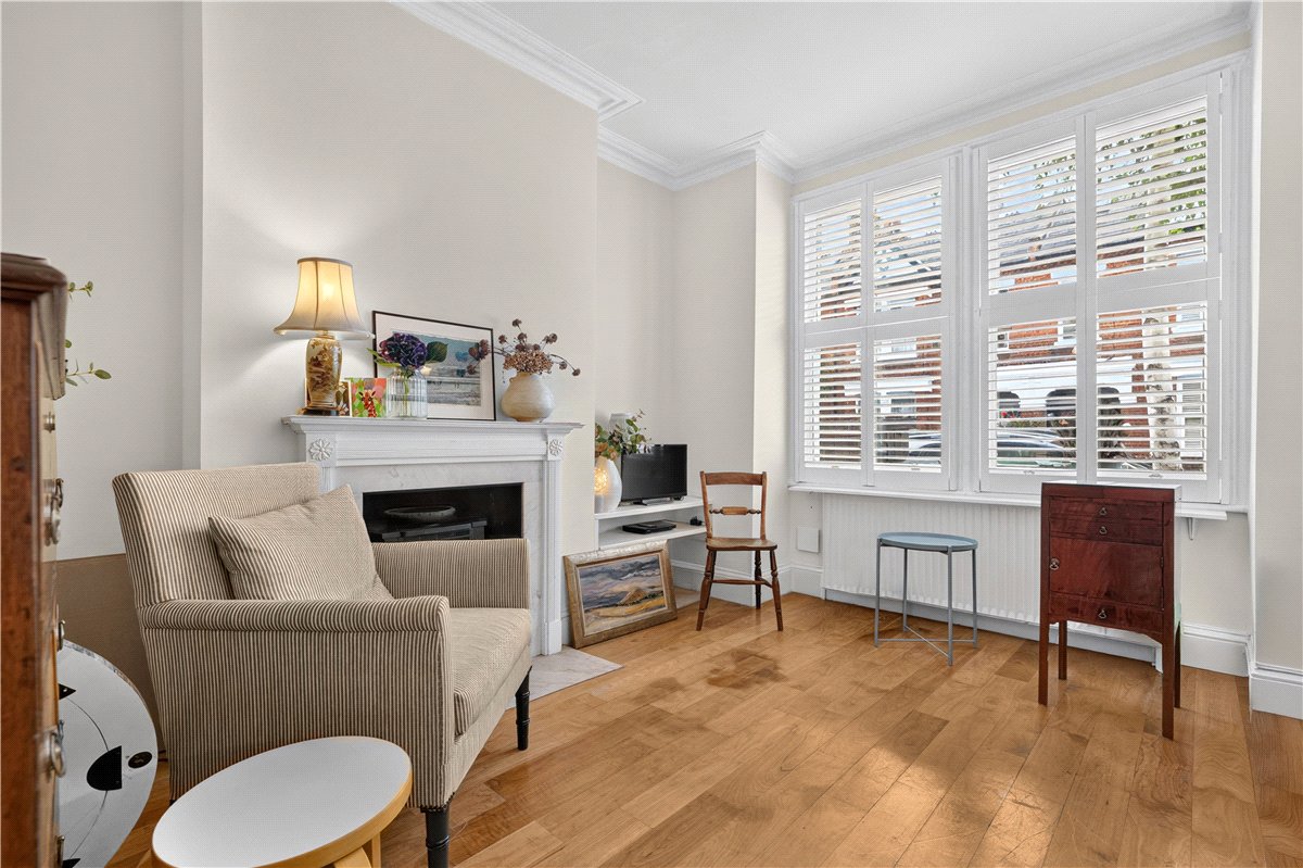 2 bedroom Maisonette, Wardo Avenue, London, SW6 - Available, Image 8
