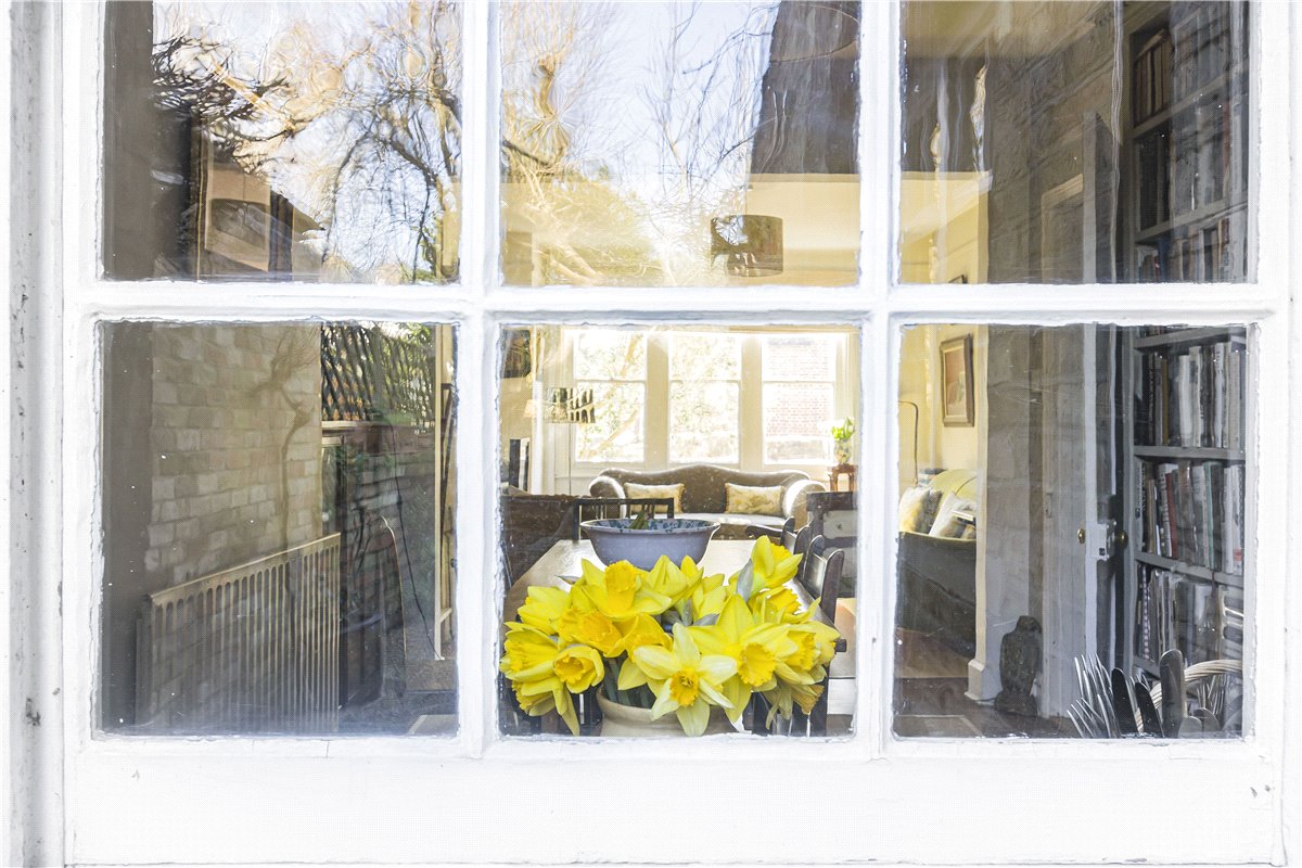 3 bedroom House, Plantation Road, Oxford, OX2 - Sold STC, Image 9