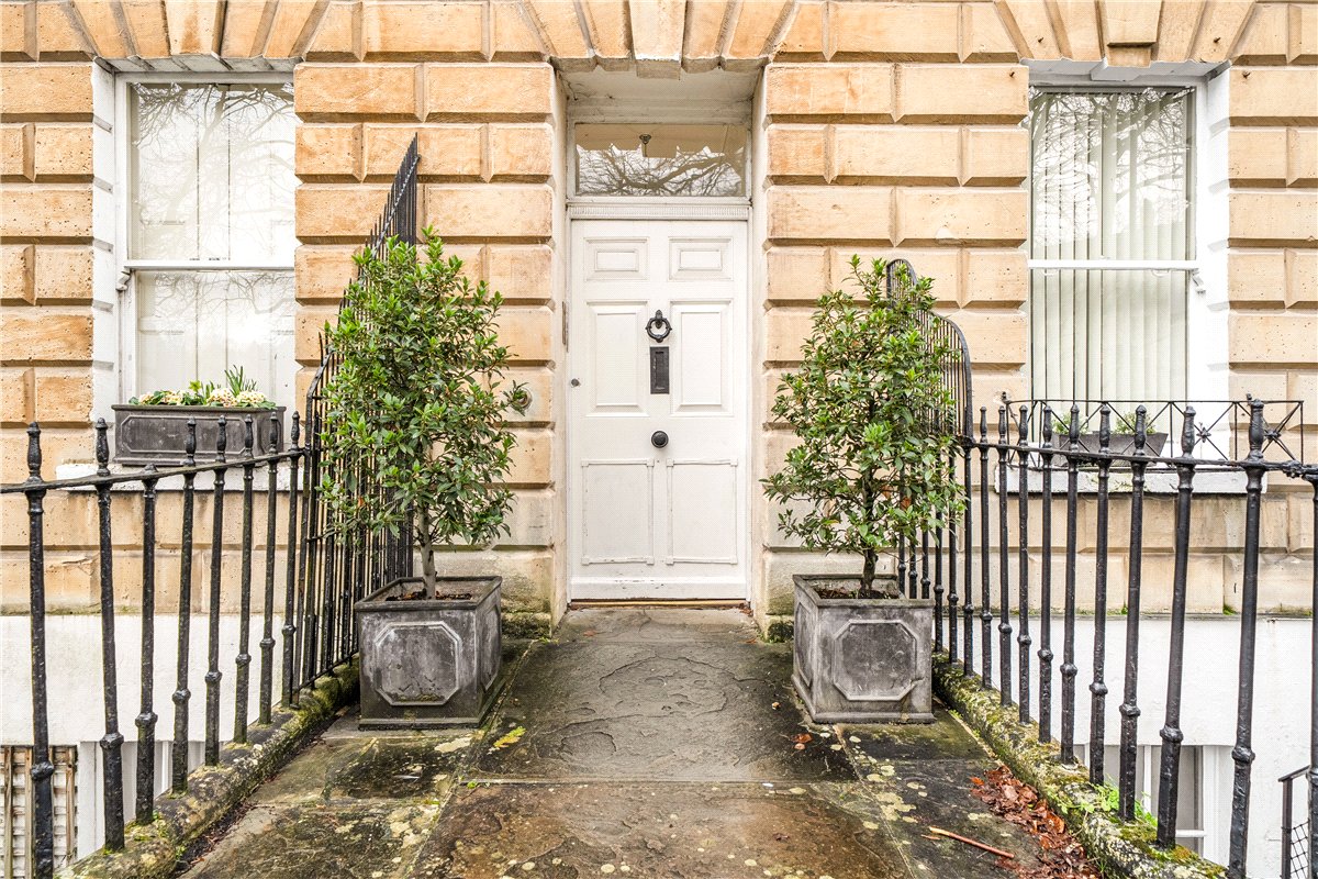 1 bedroom Flat, Green Park, Bath, BA1 - Sold STC, Image 9