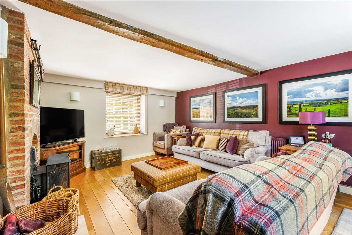 3 bedroom House, Main Street, Westow, YO60 - Available, Image 18